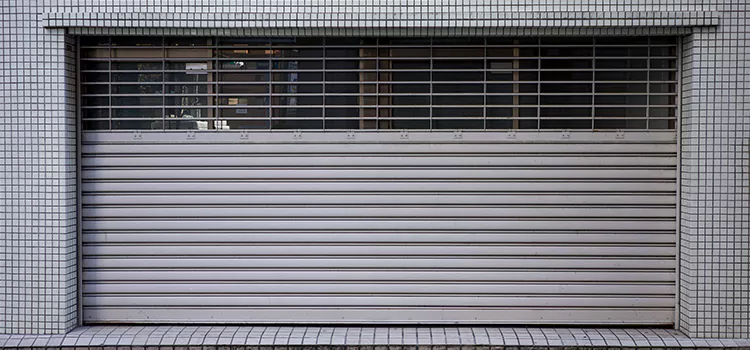 Advanced Solutions for Your Aluminum Garage Doors in Medford, Massachusetts