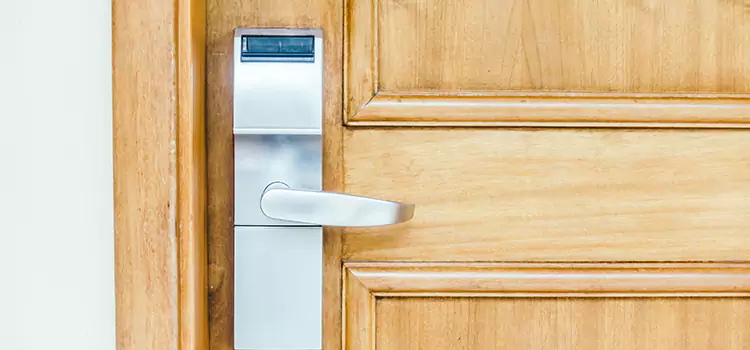 Advanced Solutions in Medford, MA for Modern Security