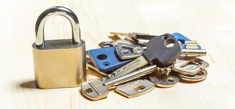 Why Choose Our Broken Key Services in Medford, MA?