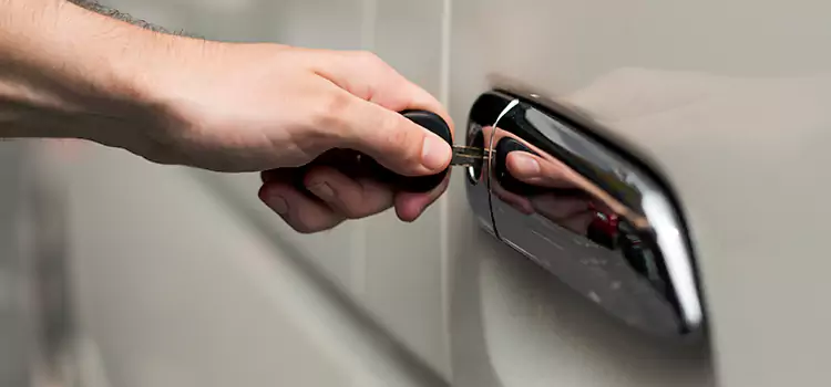 Why Choose Our Auto Locksmith Team in Medford, MA?