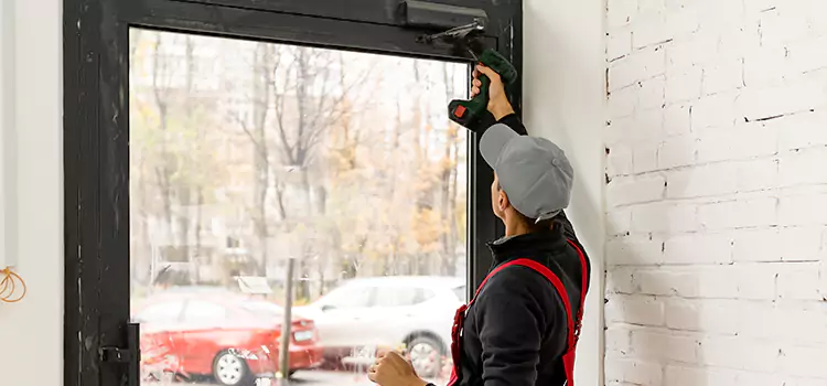 Comprehensive Door Closer Services in Medford, MA
