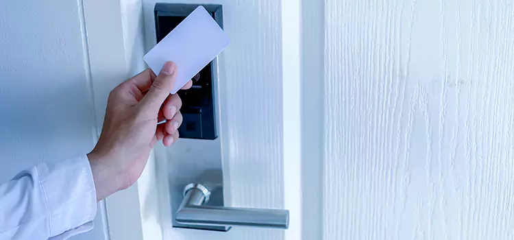 Why Choose Us for Your Keycard Lock Installation in Medford, MA?
