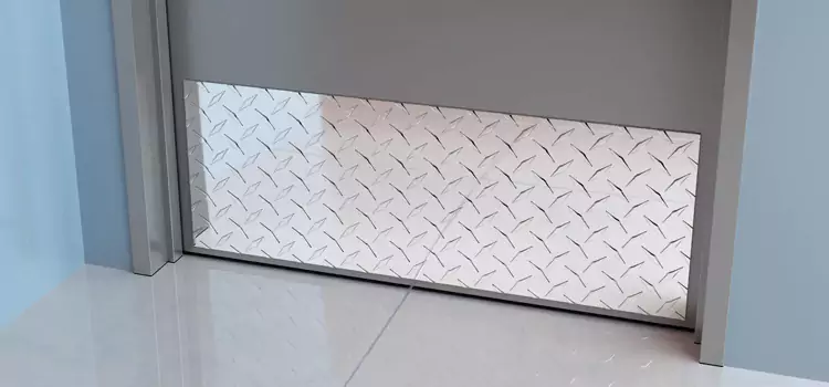 Benefits of Professional Kick Plate Solutions in Medford, MA