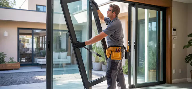 Specialized Sliding Door Roller Services in Medford, Massachusetts