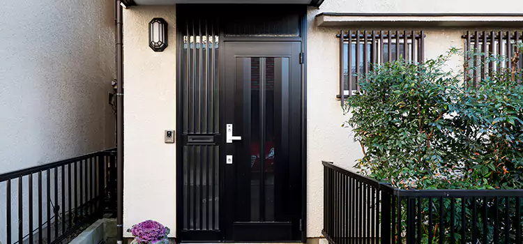 Popular Exterior Door Options in Medford, MA