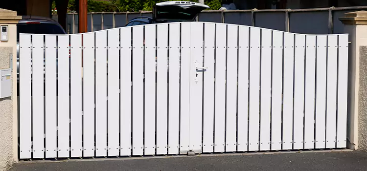 Why Choose Us for Residential Gate Repair in Medford, MA?