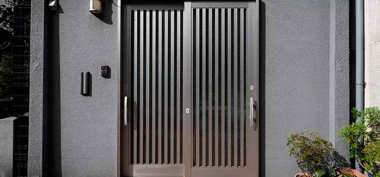 Specialized Steel Door Services in Medford, MA